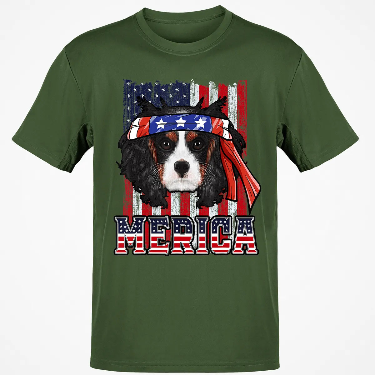 Classic Unisex T-Shirt - 7ARXAG9H