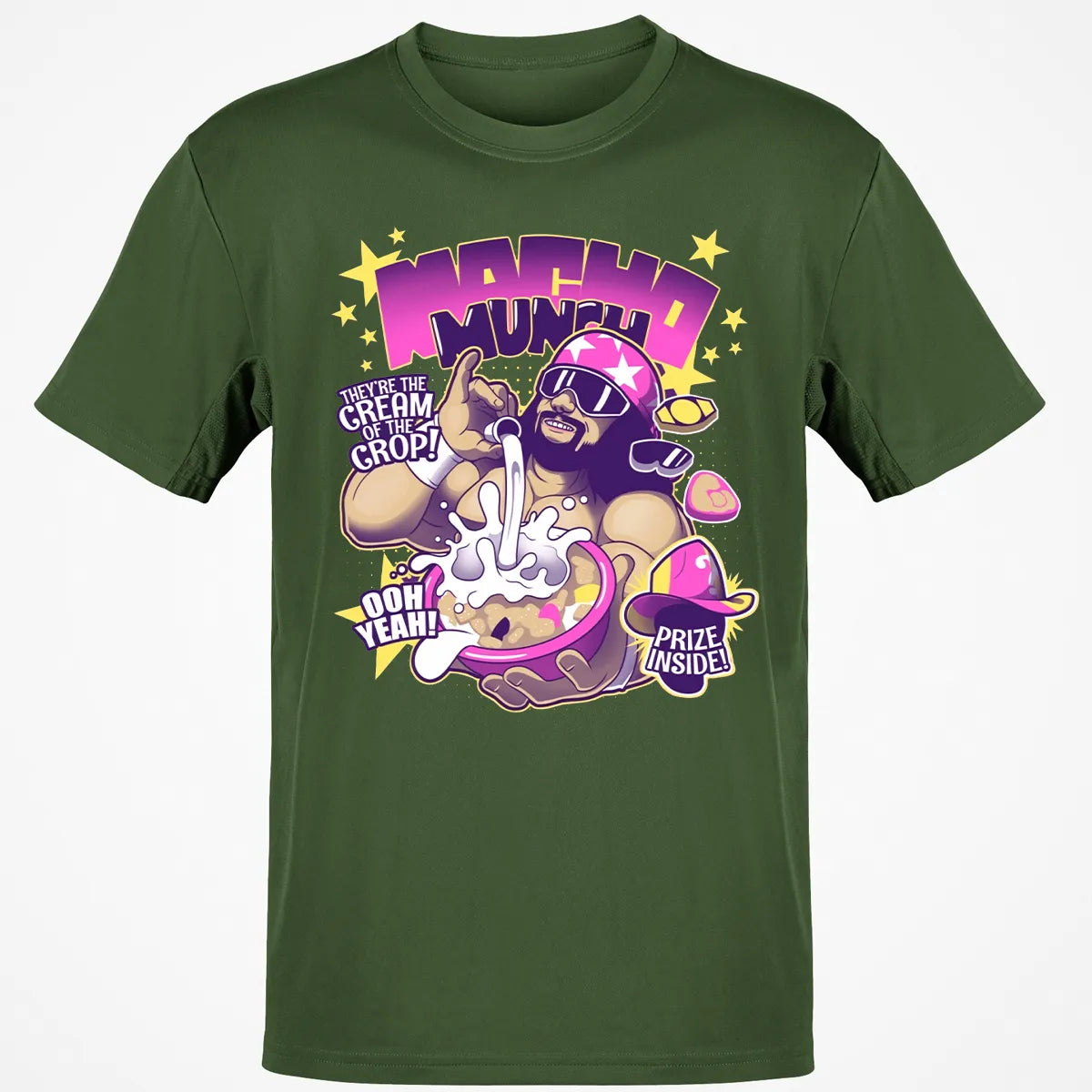 Classic Unisex T-Shirt - PDTW4J58