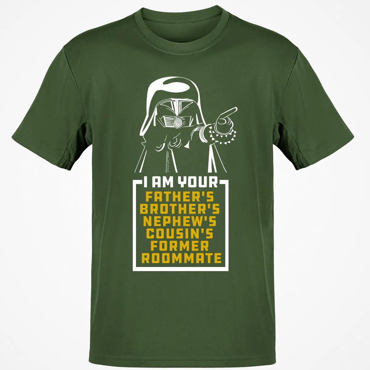 Classic Unisex T-Shirt - F12UPBVH