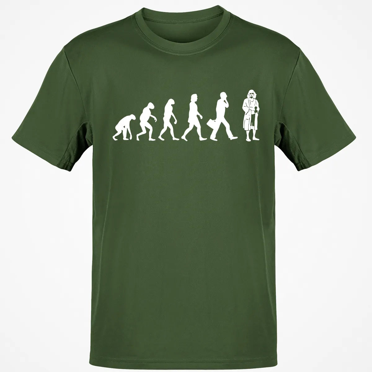 Classic Unisex T-Shirt - 6SBXPZCN
