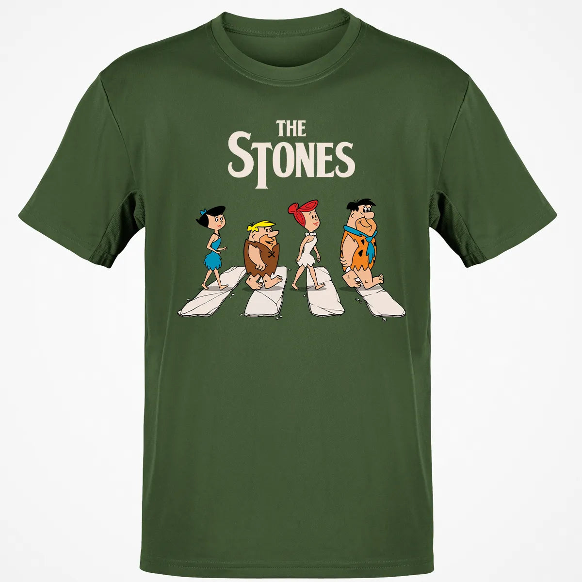 Classic Unisex T-Shirt - ZN5Y1E7A