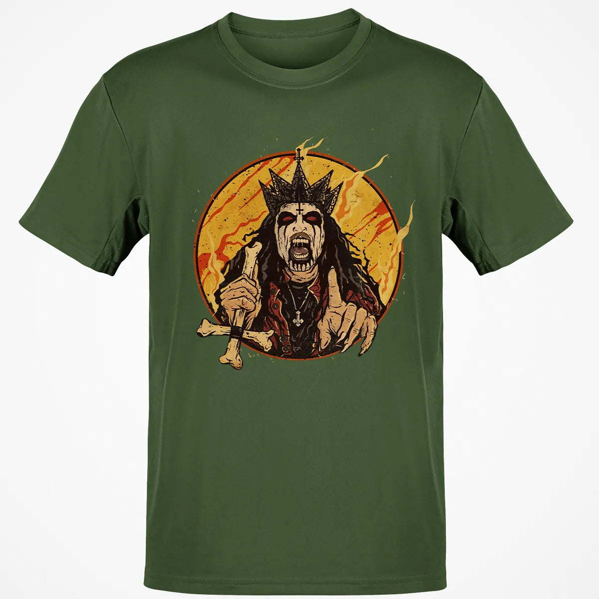 Classic Unisex T-Shirt - Y74GEZ4K