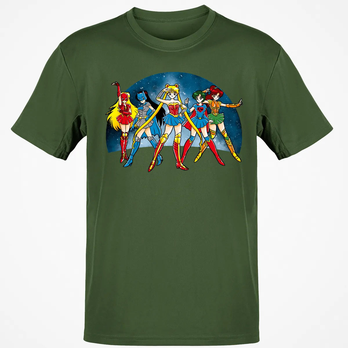 Classic Unisex T-Shirt - YEDDFMKF