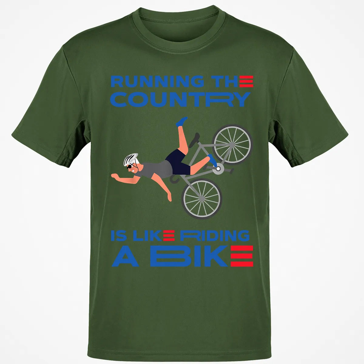 Classic Unisex T-Shirt - QGJQNG19