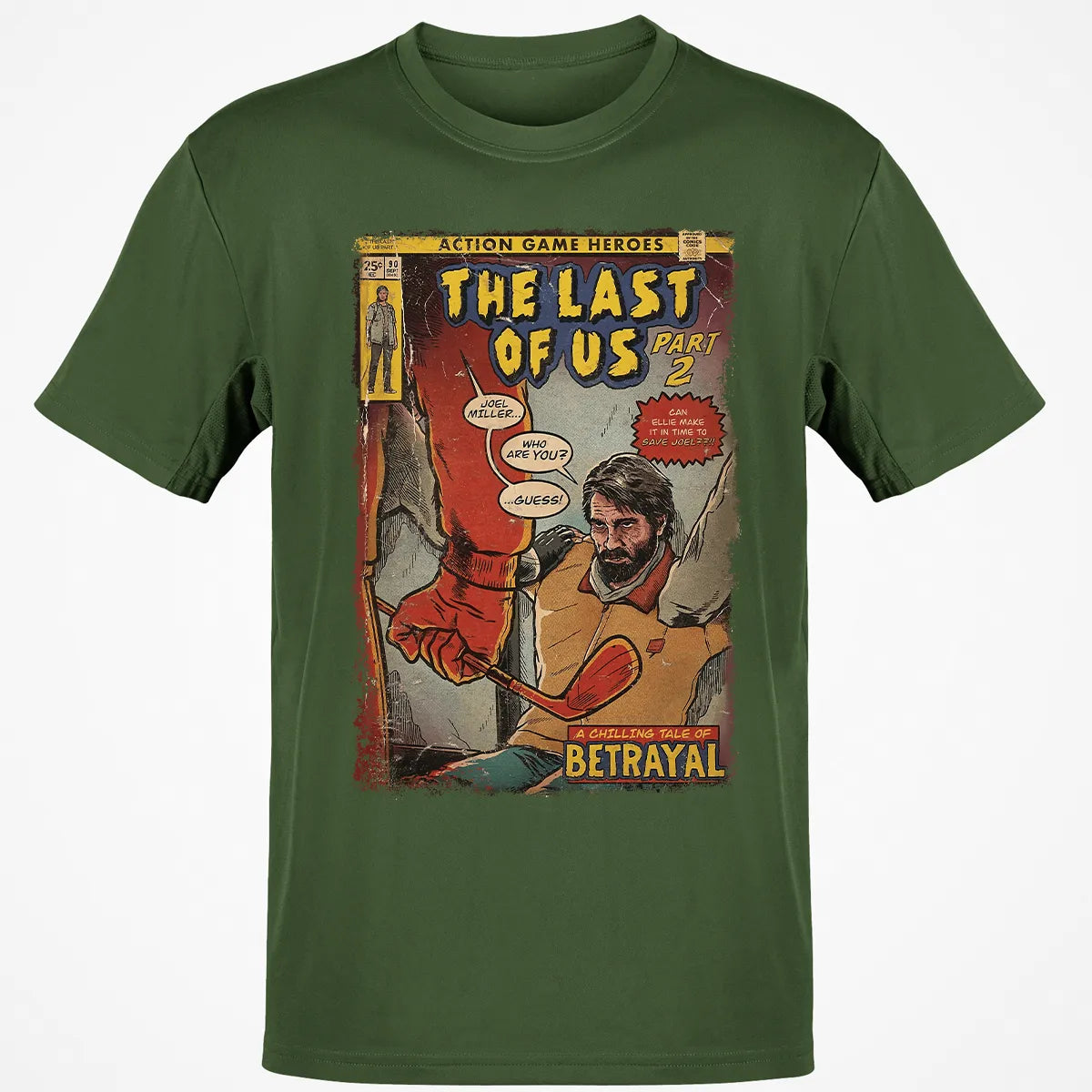Classic Unisex T-Shirt - GR8WX7RN