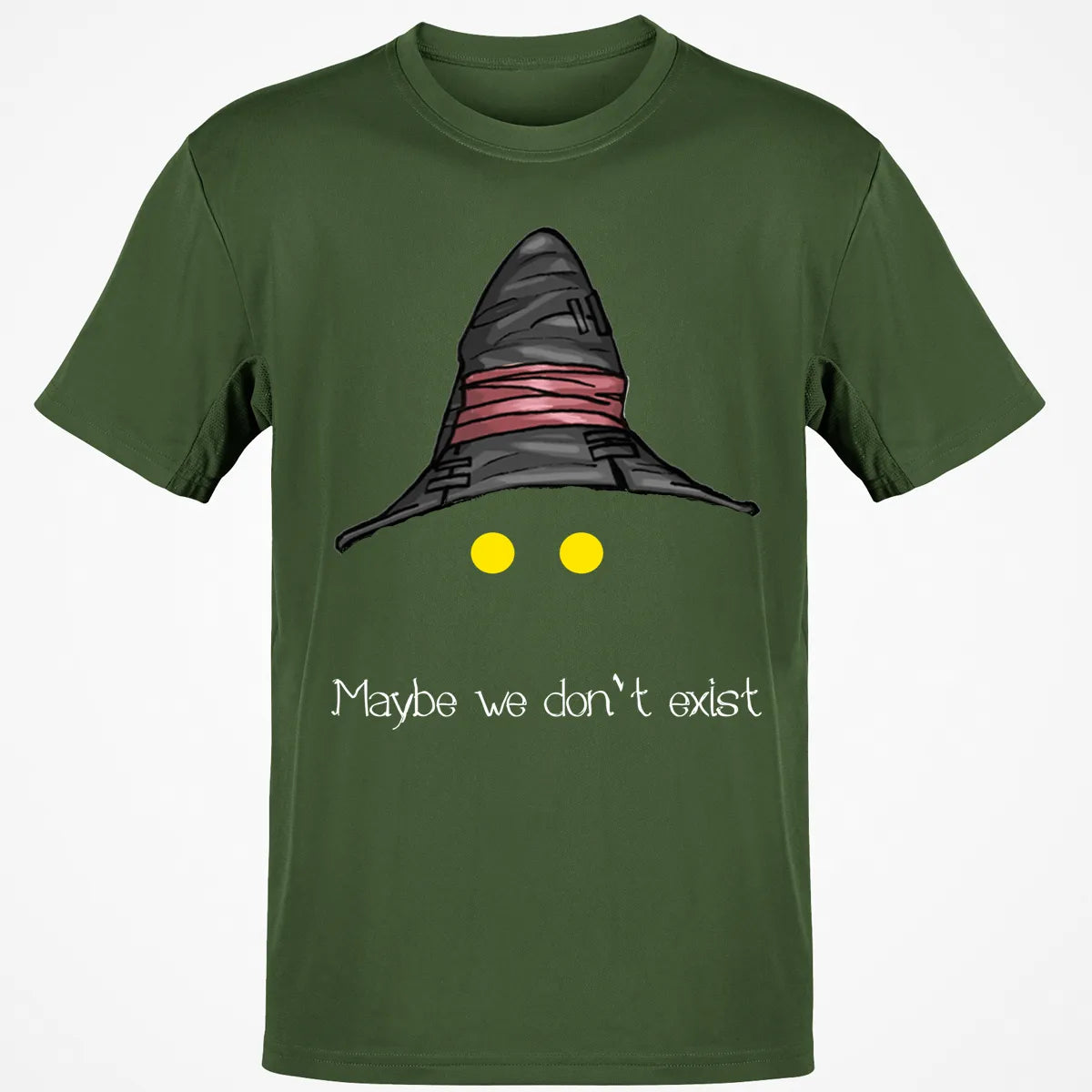 Classic Unisex T-Shirt - 5DBY3PWH