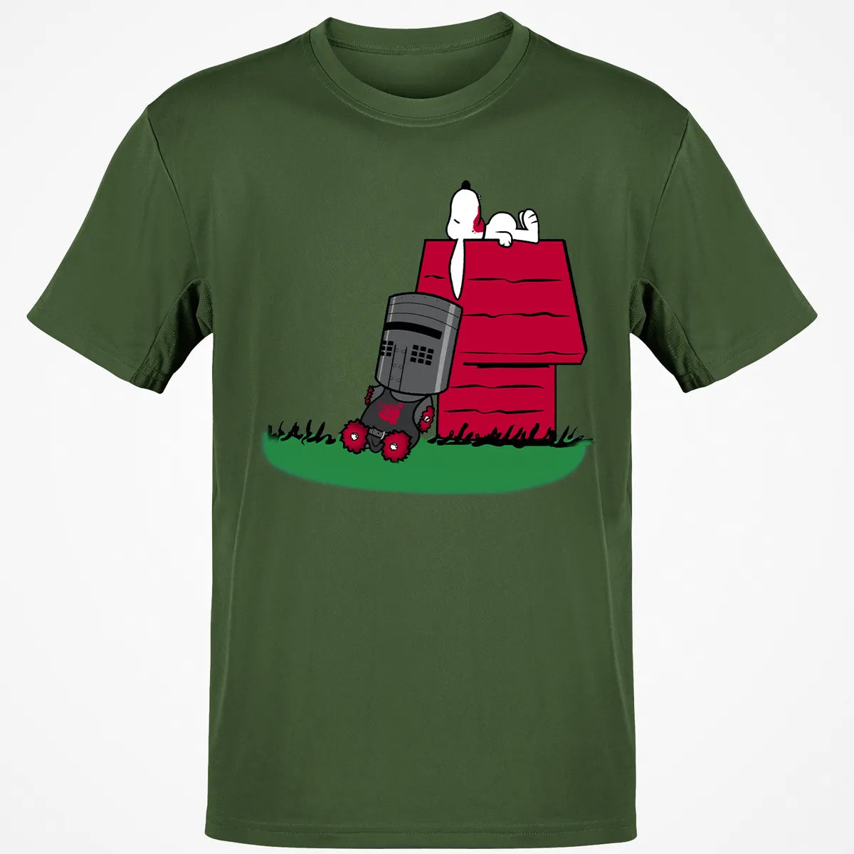 Classic Unisex T-Shirt - JHHMMJML