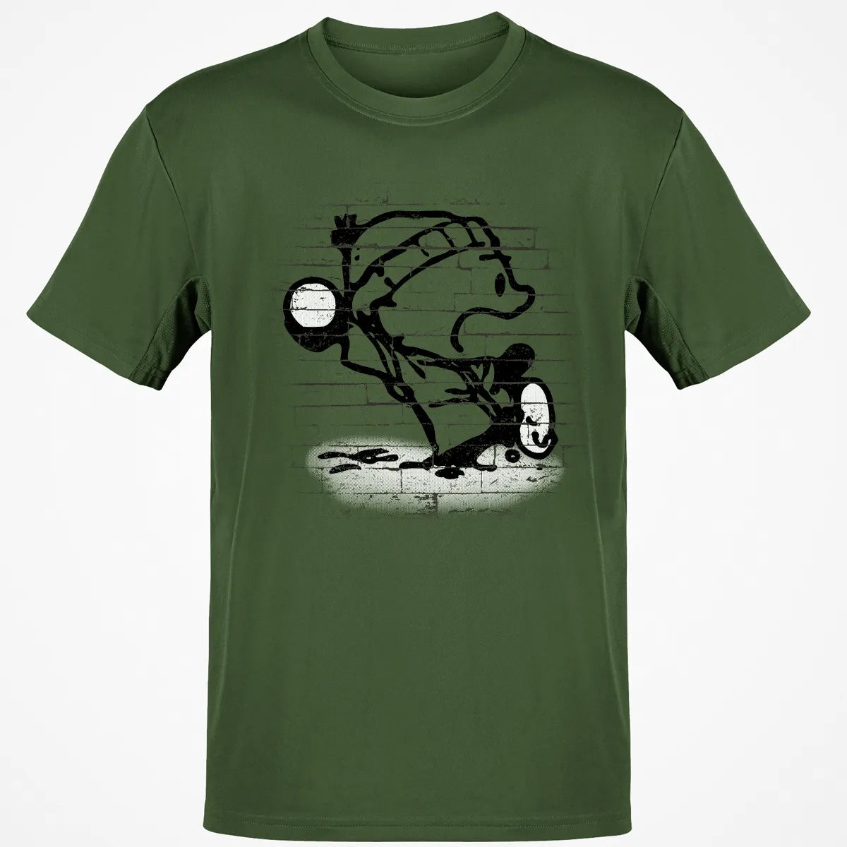 Classic Unisex T-Shirt - W96B7AA4