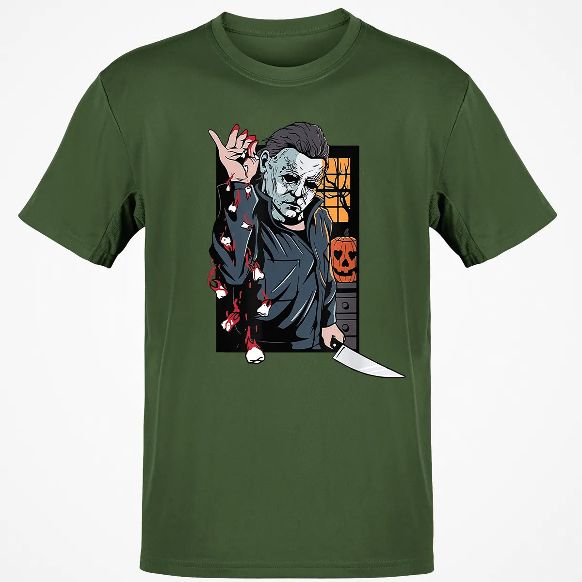 Classic Unisex T-Shirt - JV9MAPQD