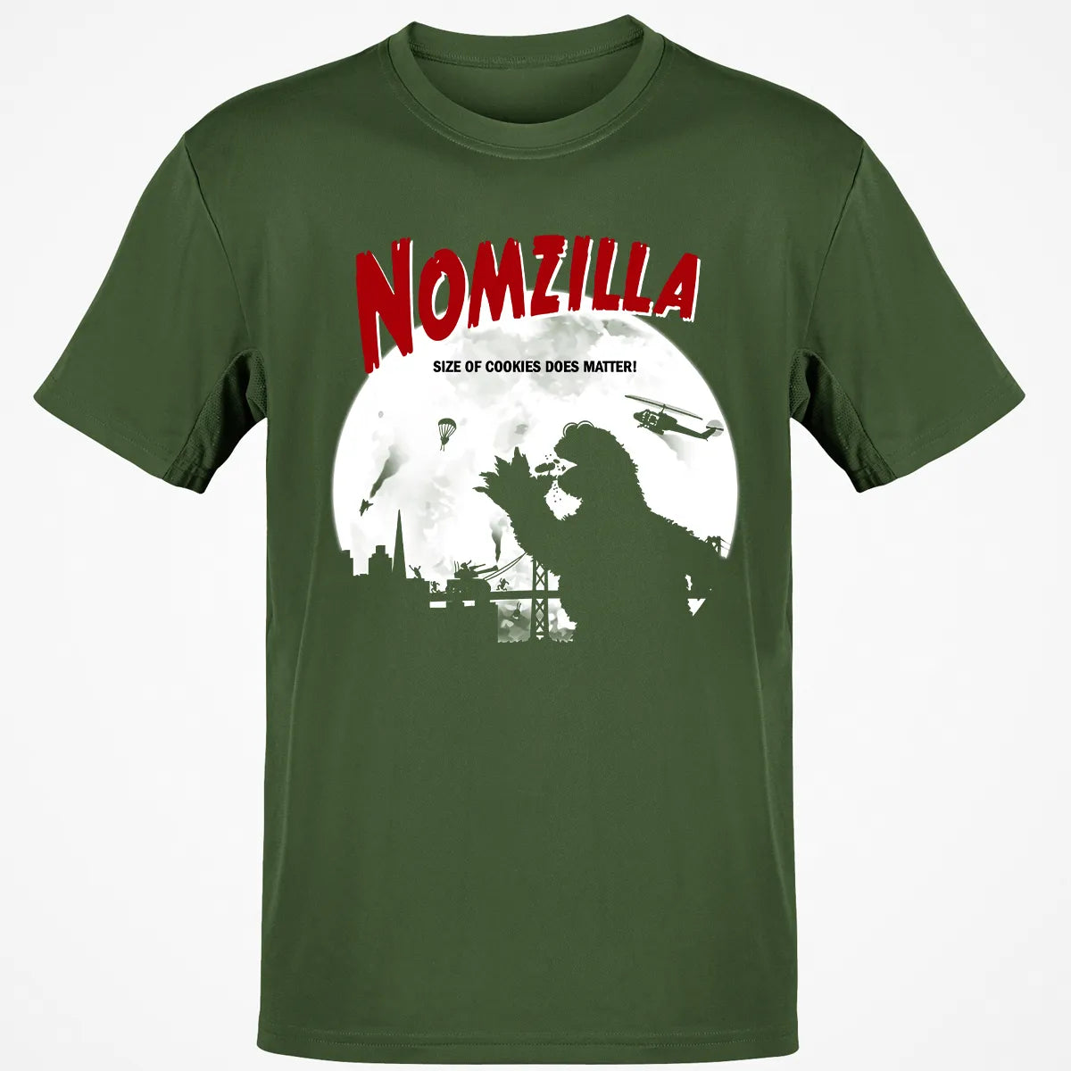 Classic Unisex T-Shirt - QVCPVMNK