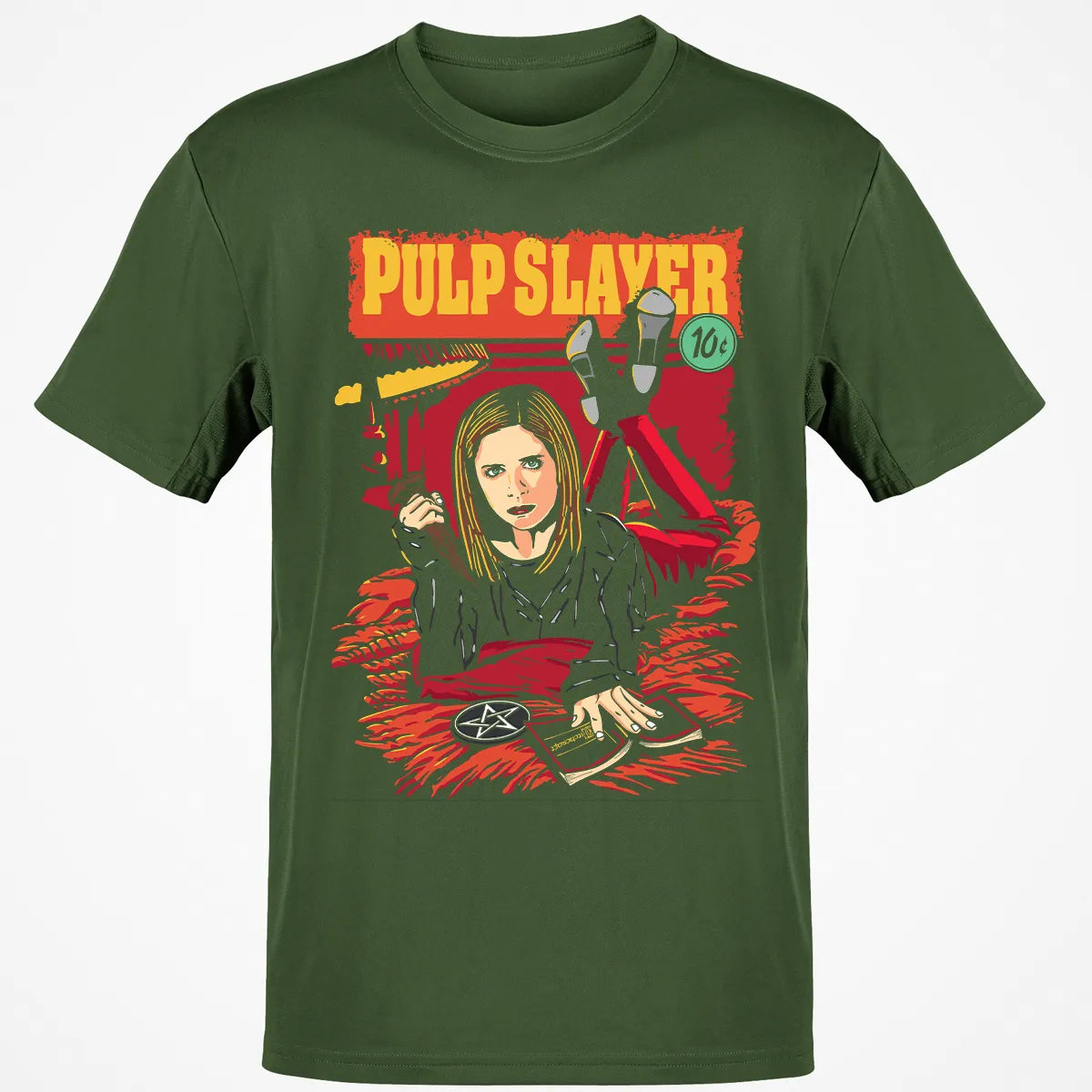 Classic Unisex T-Shirt - CV8PCXM1