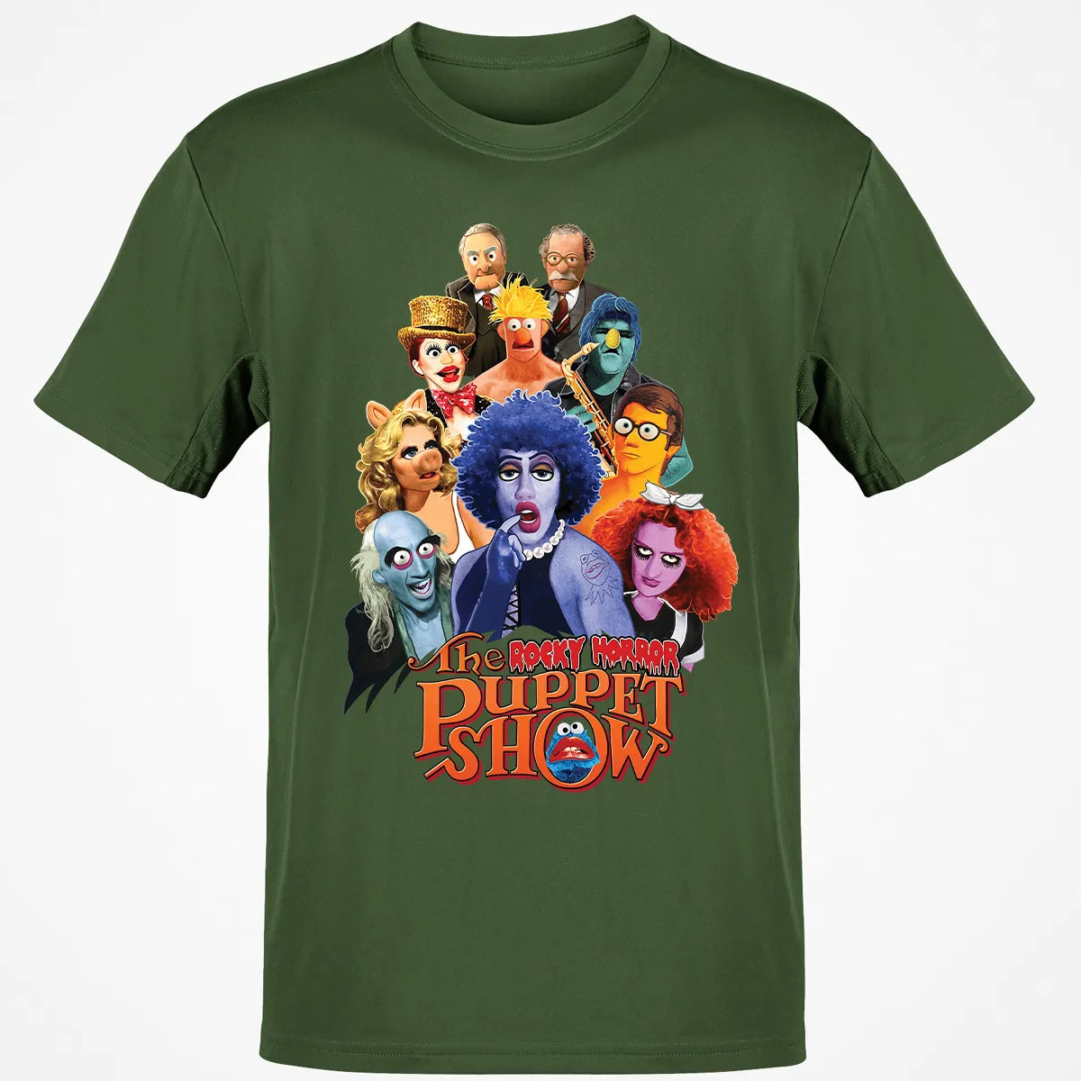 Classic Unisex T-Shirt - DZ8KLJ73