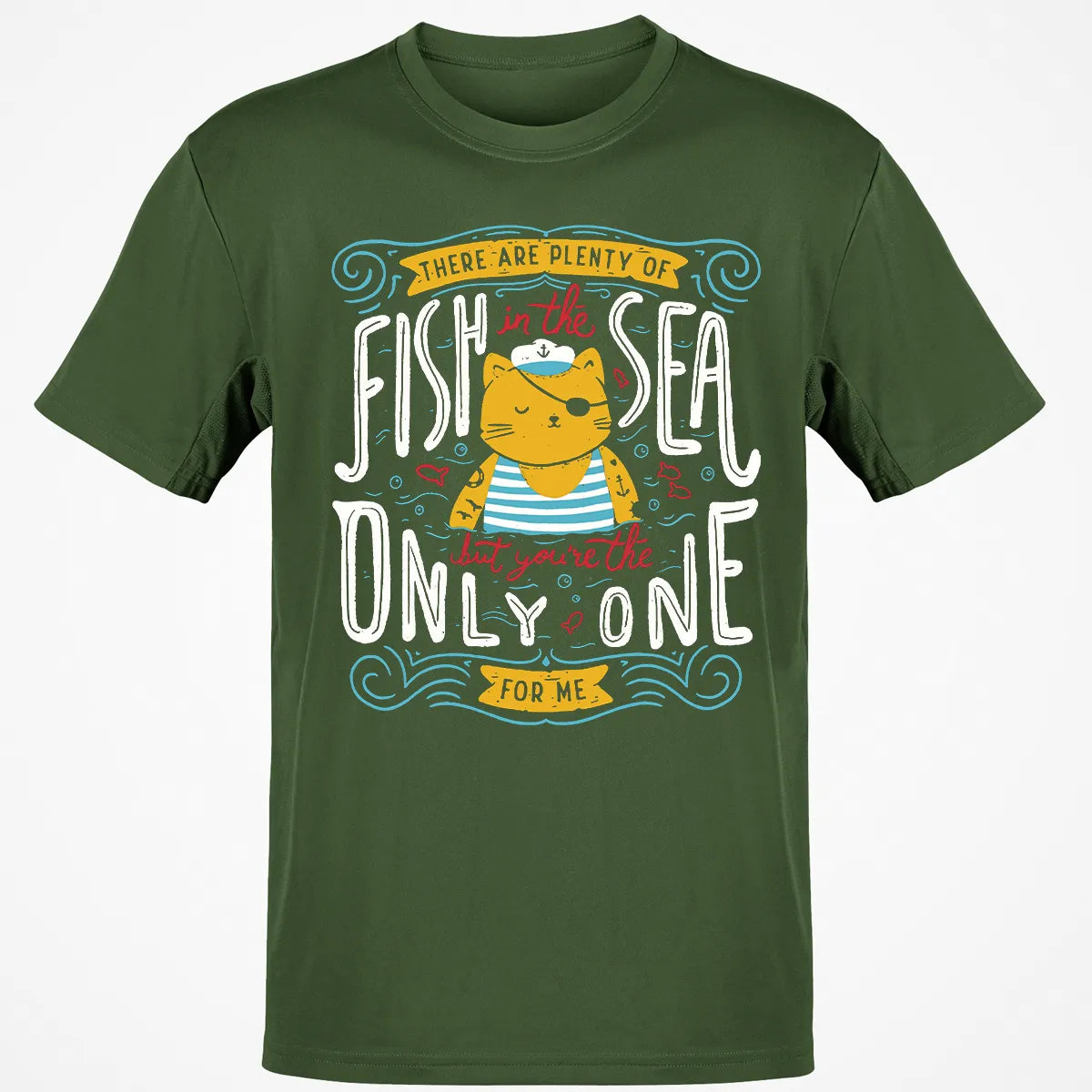 Classic Unisex T-Shirt - XJAKSYTT