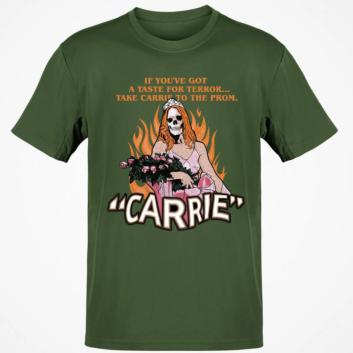 Classic Unisex T-Shirt - TG2TTLPR