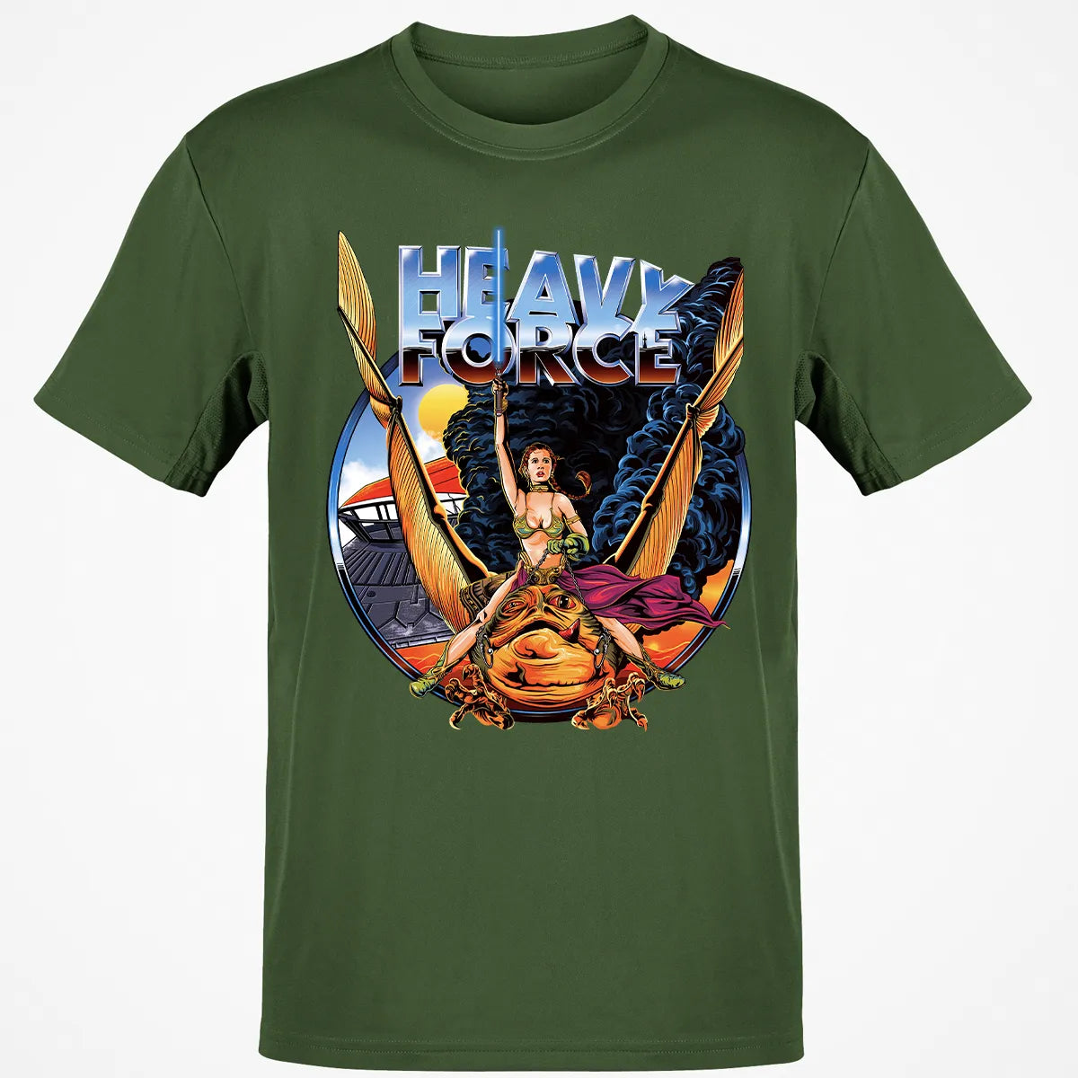 Classic Unisex T-Shirt - GUY852BC
