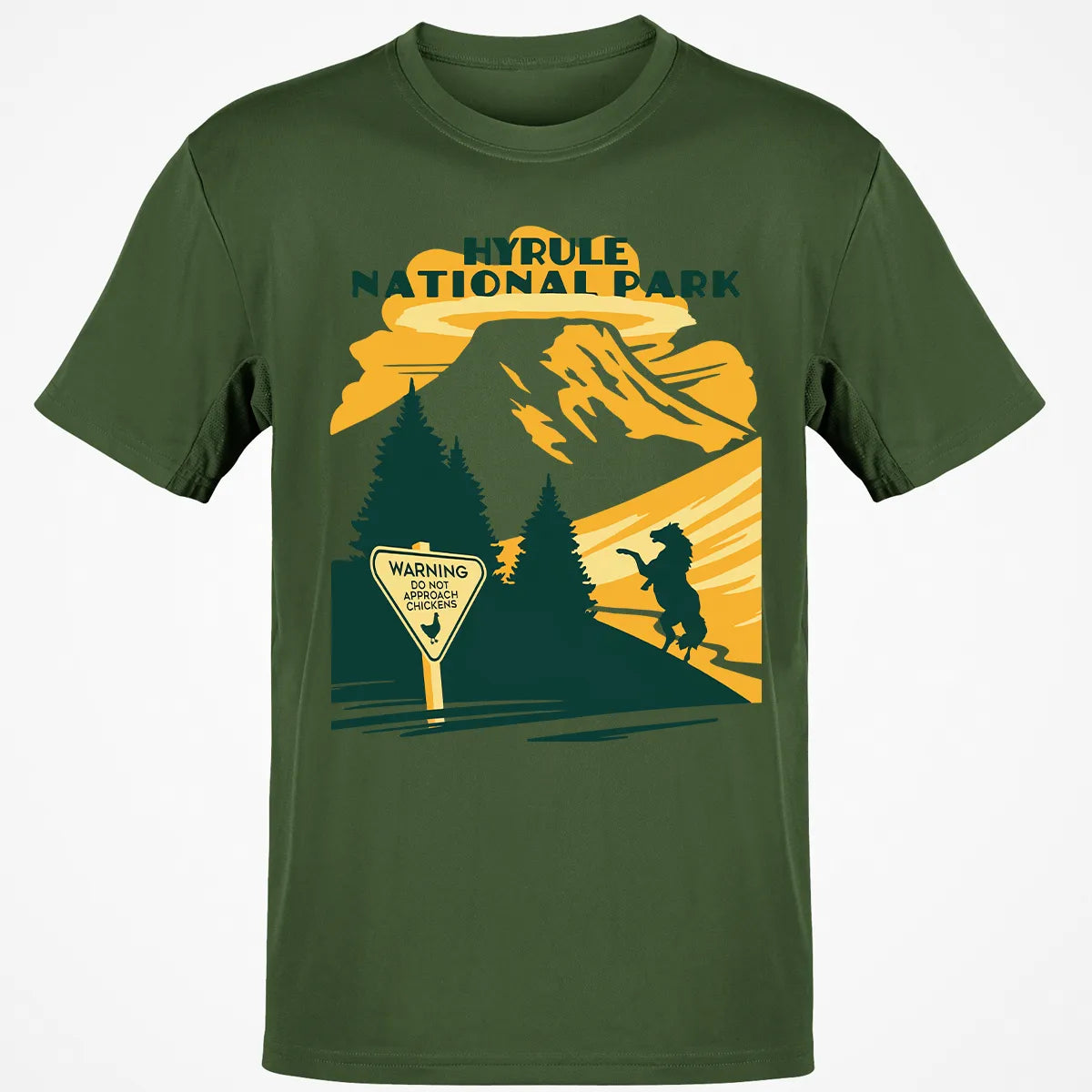 Classic Unisex T-Shirt - 6HPWH3LE
