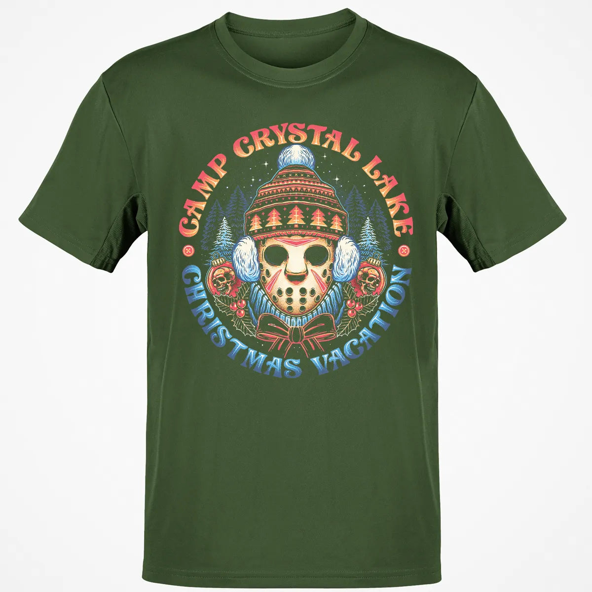 Classic Unisex T-Shirt - J95GT37E
