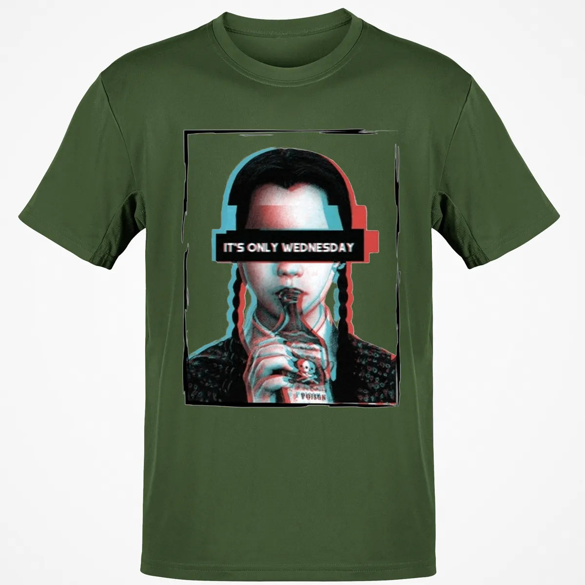 Classic Unisex T-Shirt - AQAM8VLL