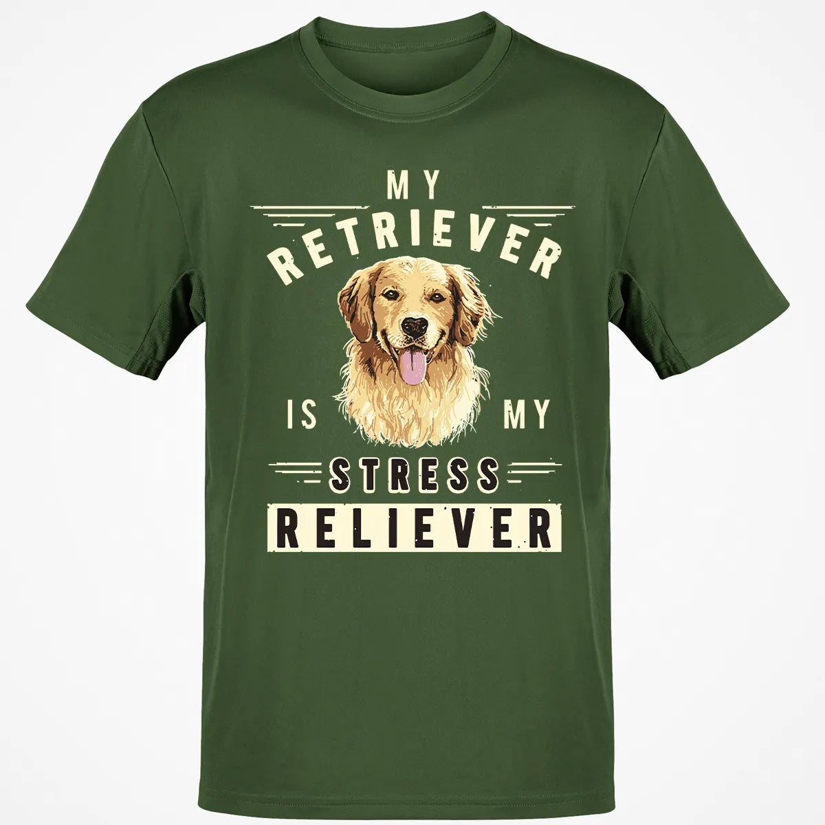 Classic Unisex T-Shirt - ZL4TY52T