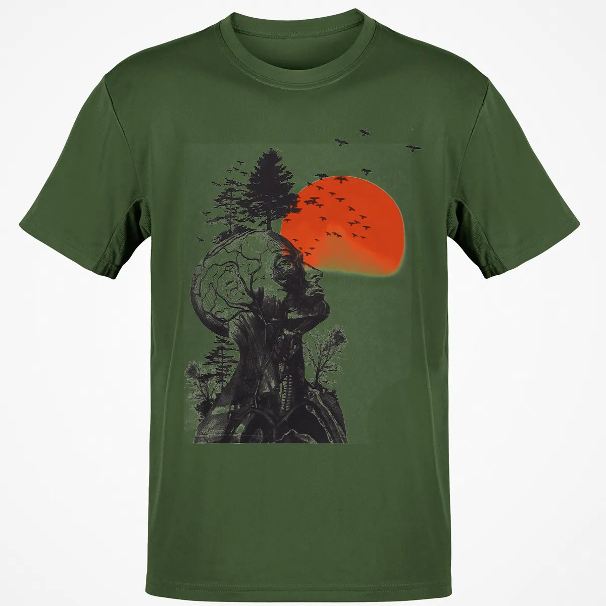 Classic Unisex T-Shirt - VBHXYTK4