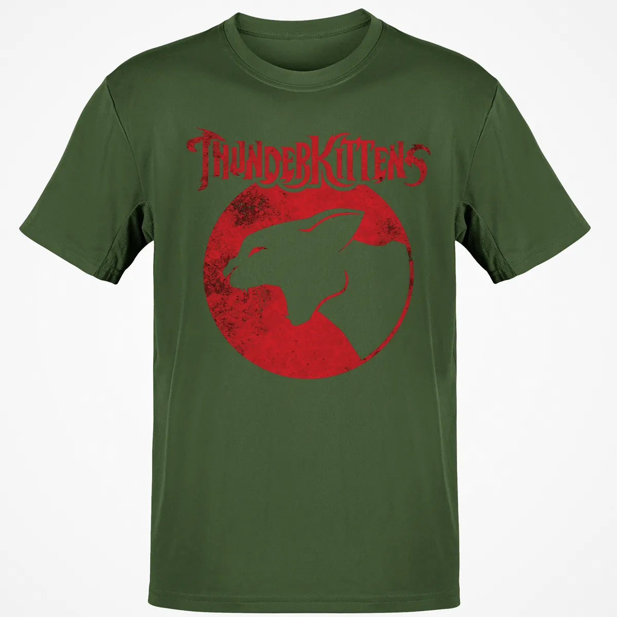 Classic Unisex T-Shirt - FAT2VWYB