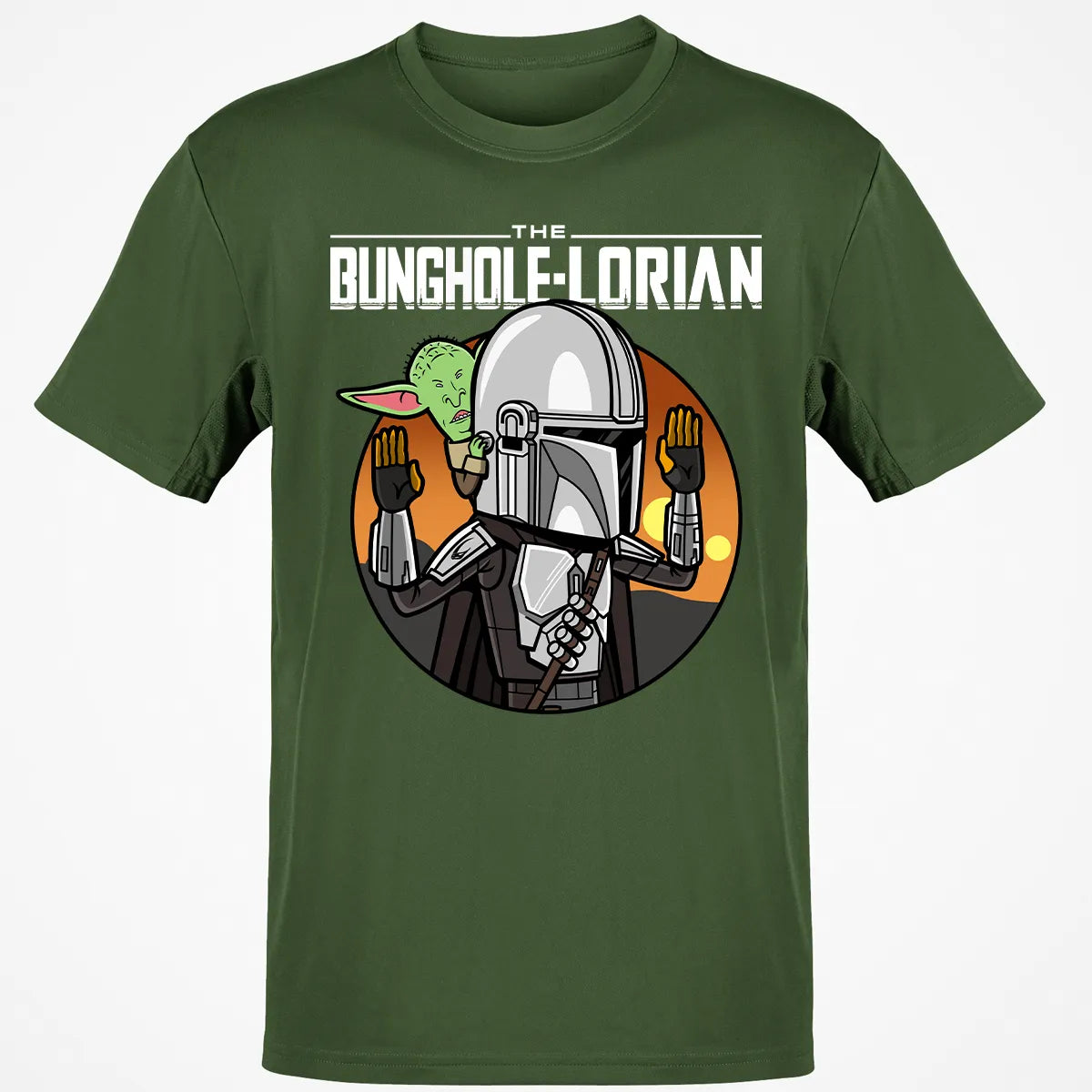 Classic Unisex T-Shirt - CYL1NZEA