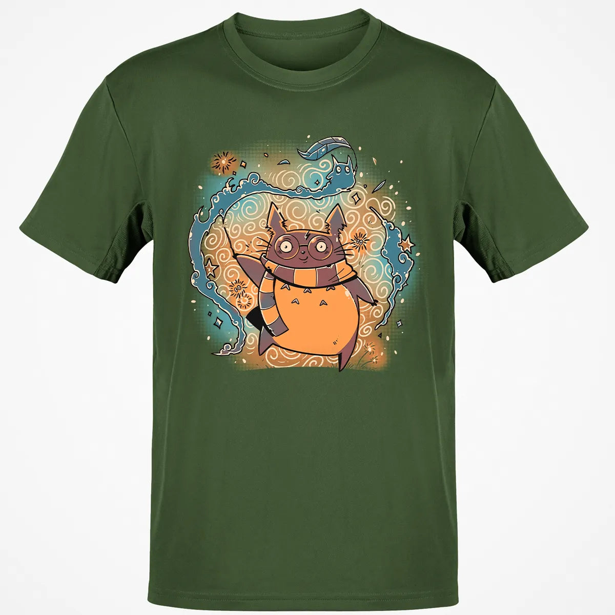 Classic Unisex T-Shirt - 5EJ6NFDB