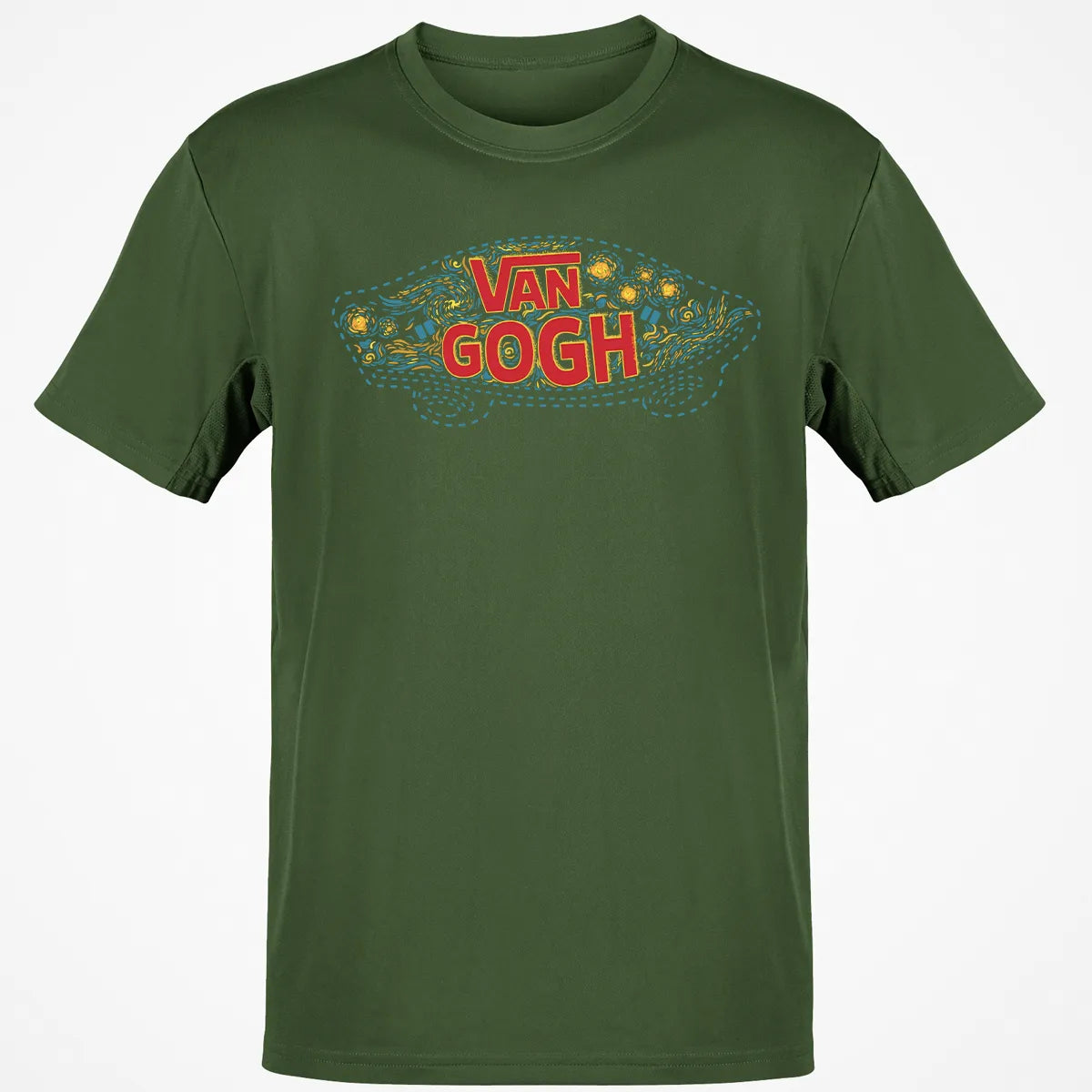 Classic Unisex T-Shirt - 2X361GBR