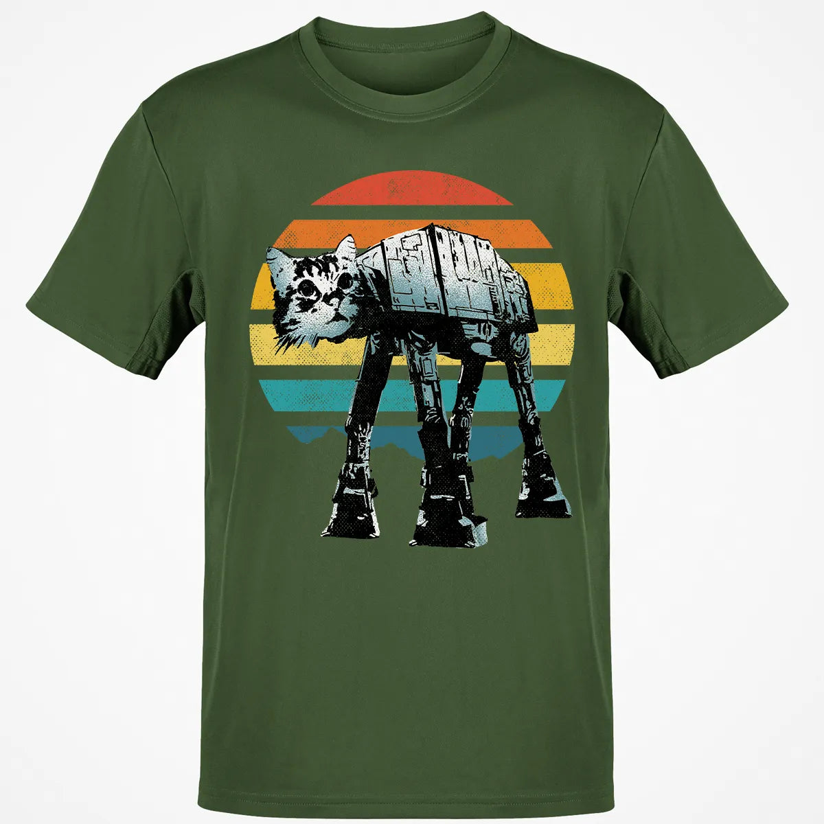 Classic Unisex T-Shirt - KNWU48TB