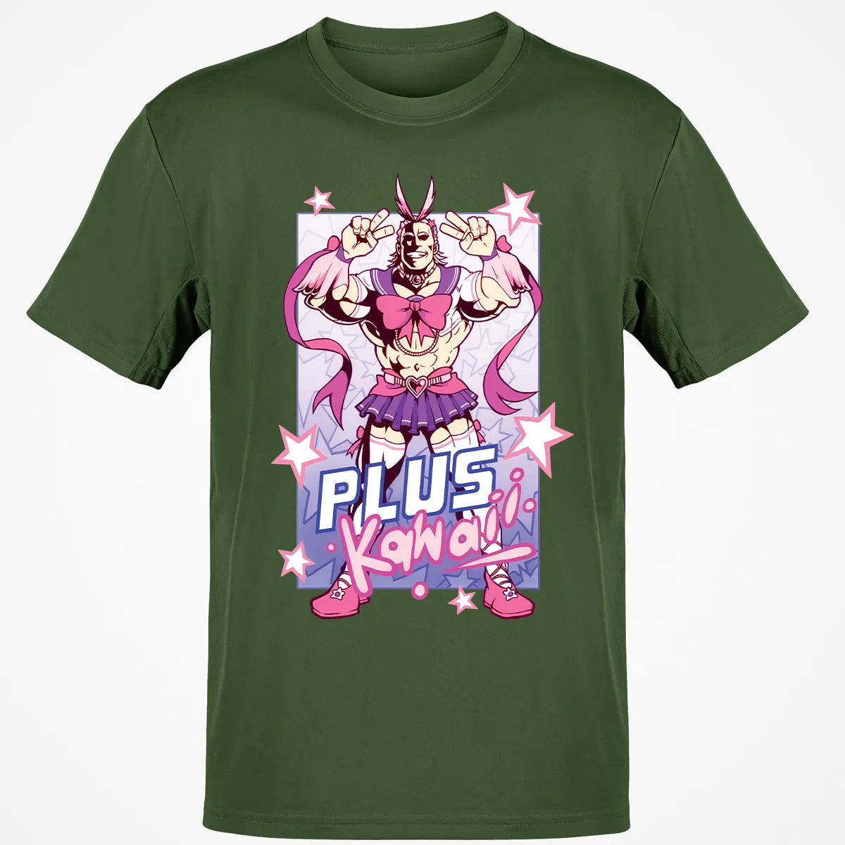 Classic Unisex T-Shirt - FRPVU2MU