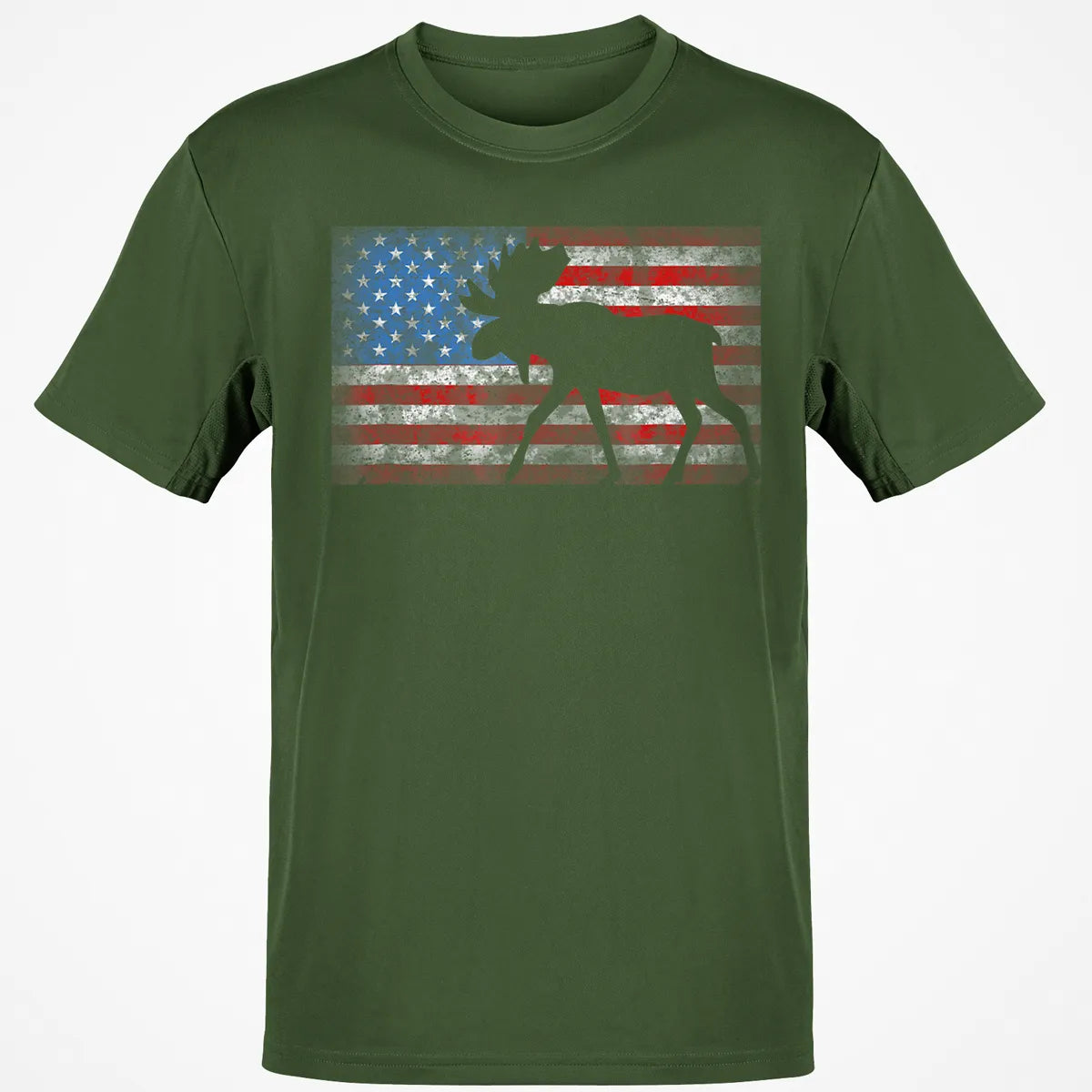 Classic Unisex T-Shirt - T5WKGZ35