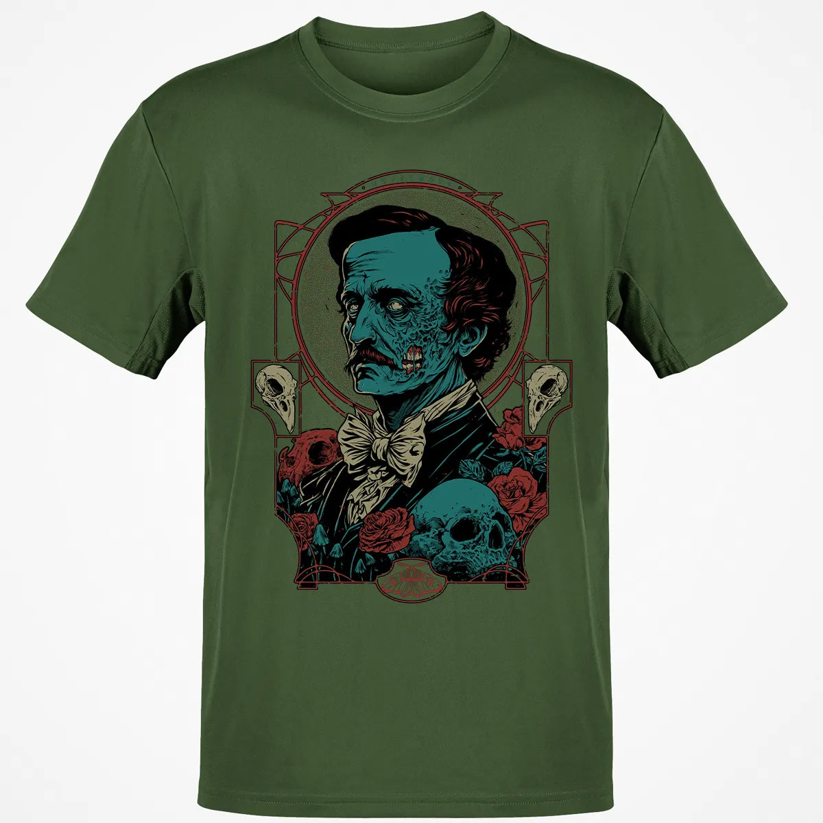 Classic Unisex T-Shirt - NTH636C5