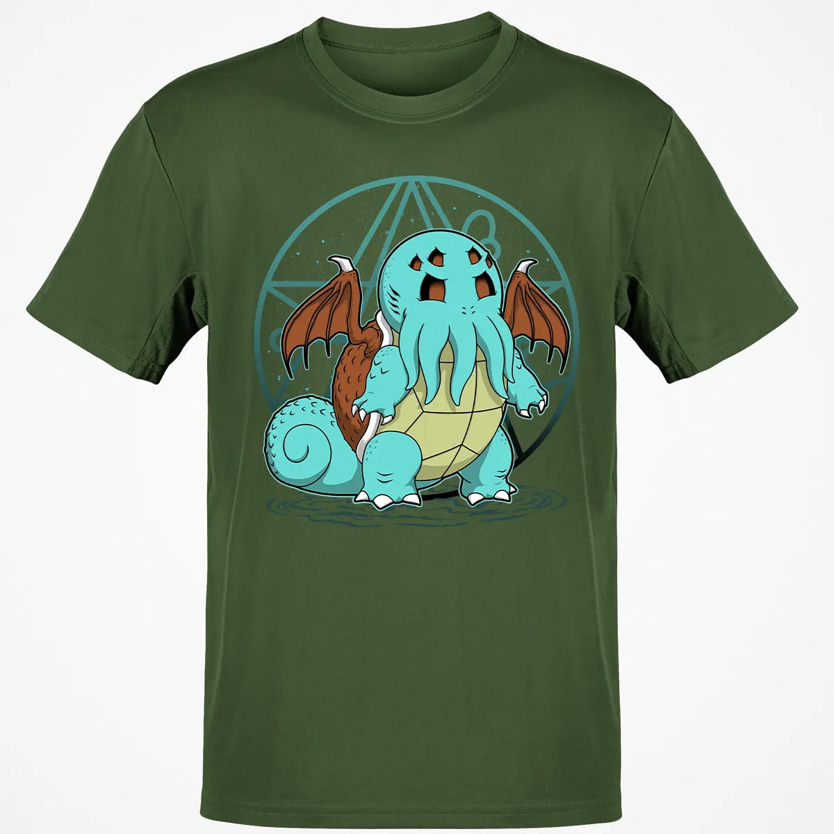 Classic Unisex T-Shirt - V1KZHMY7