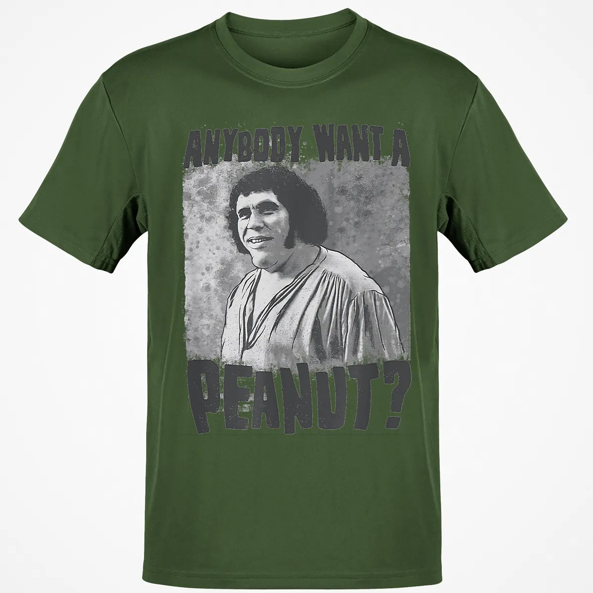 Classic Unisex T-Shirt - C17PF7DA