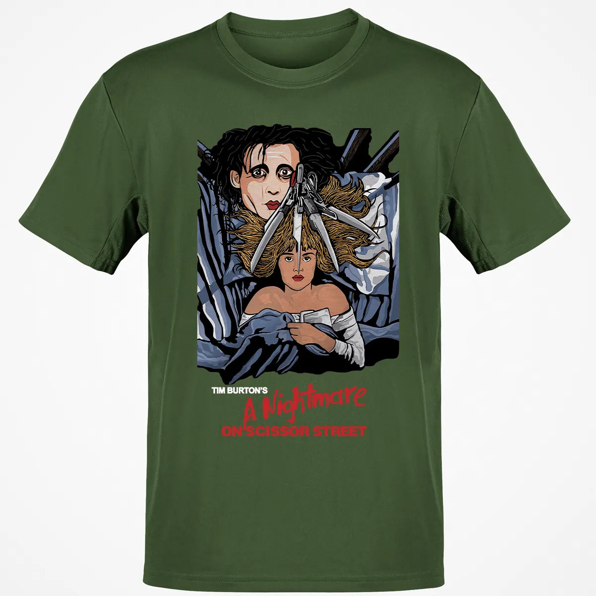 Classic Unisex T-Shirt - V93VV3BY