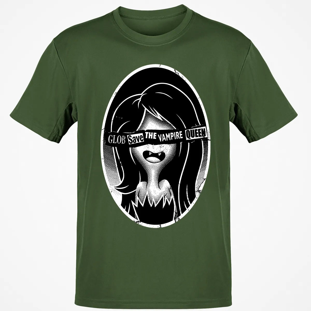 Classic Unisex T-Shirt - 4EE66883