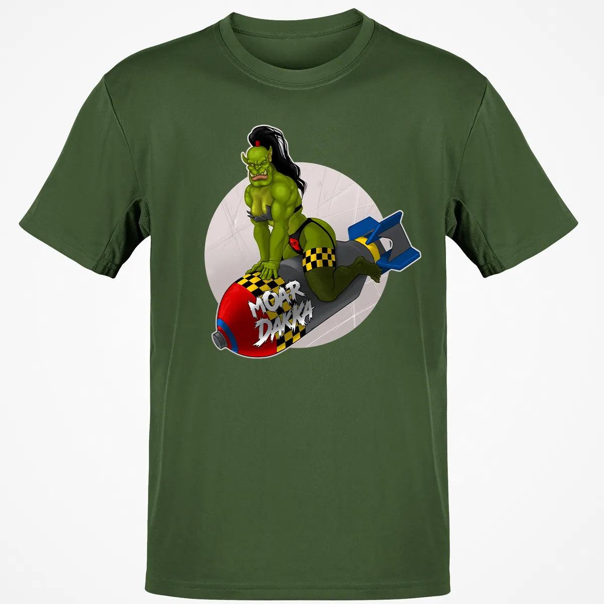 Classic Unisex T-Shirt - 2JQYY9XR