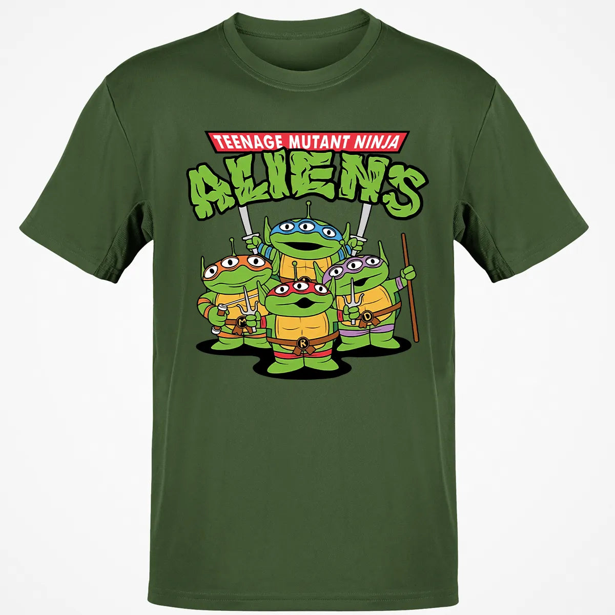 Classic Unisex T-Shirt - KSDY66QL