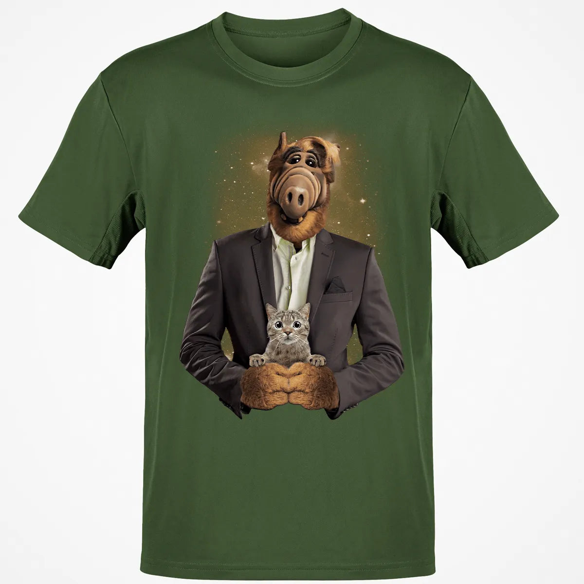 Classic Unisex T-Shirt - RFL81XH8