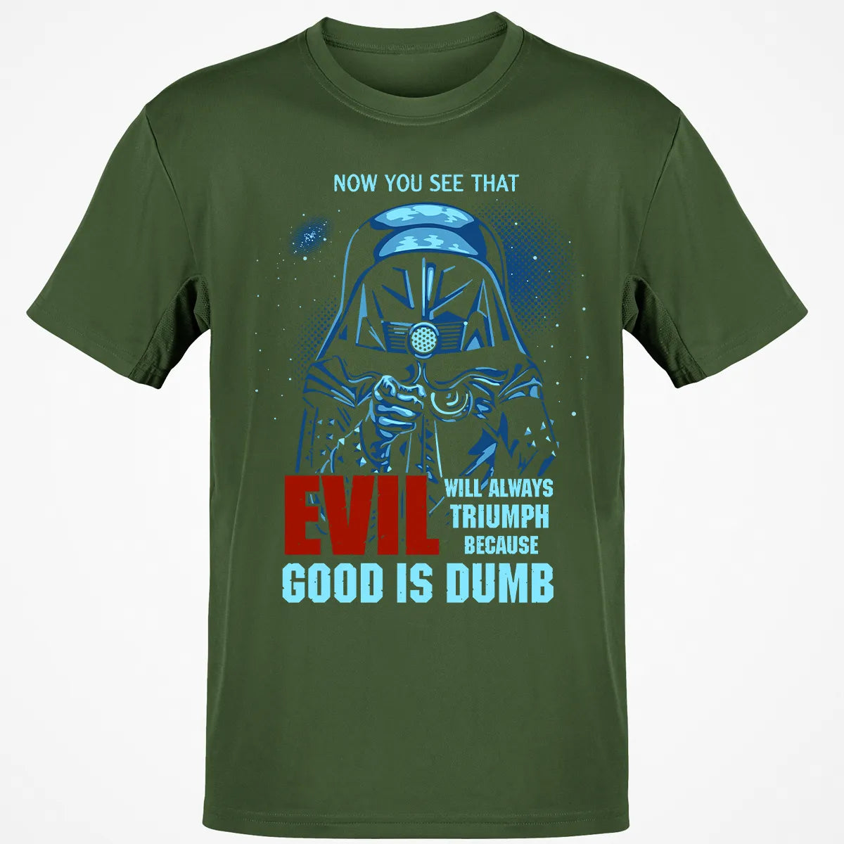 Classic Unisex T-Shirt - 8R2BJ6DK