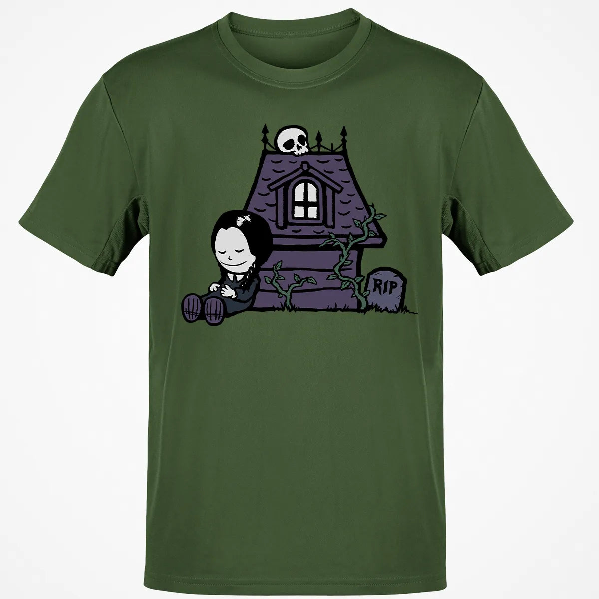 Classic Unisex T-Shirt - 37S8TYNH