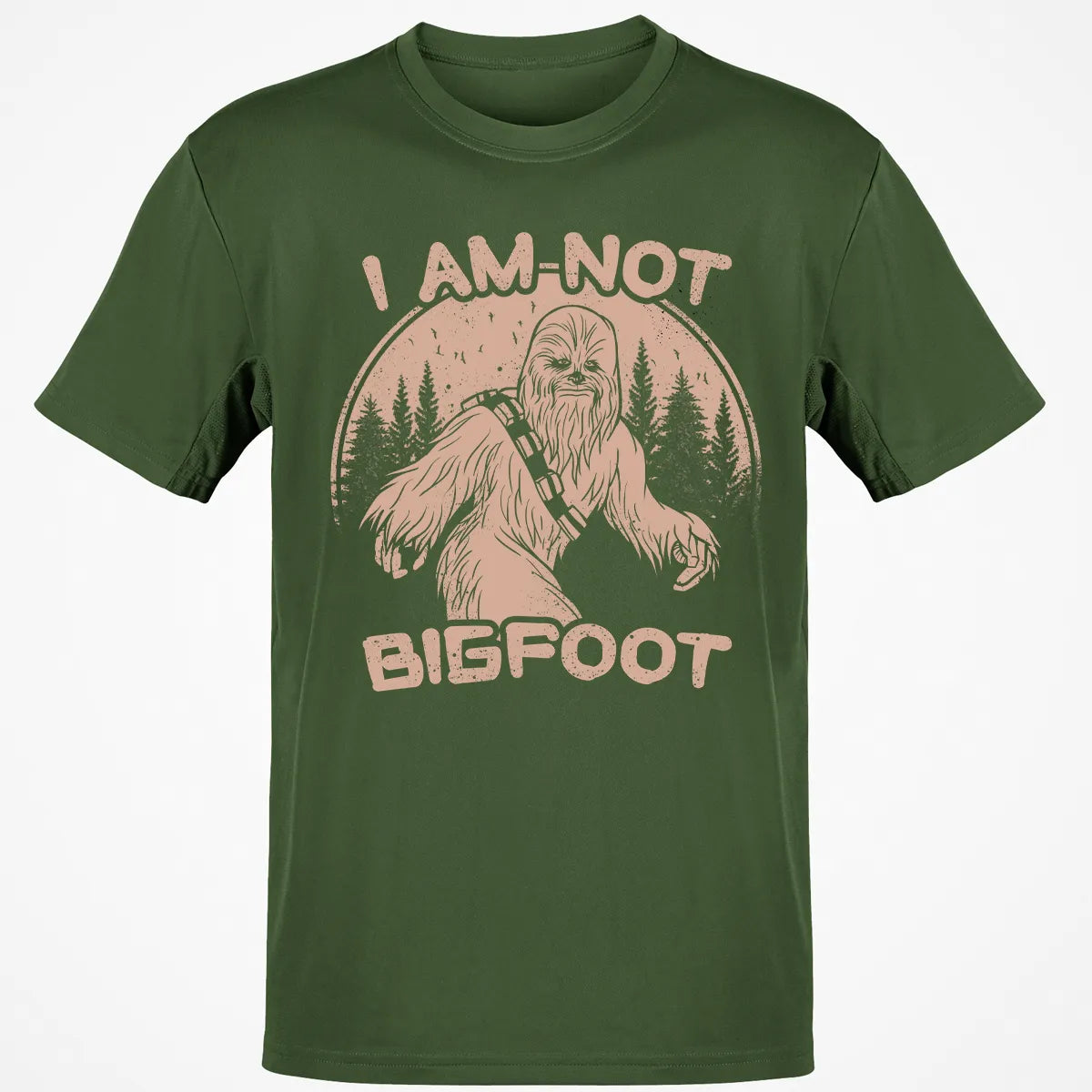 Classic Unisex T-Shirt - FBKTMR9V