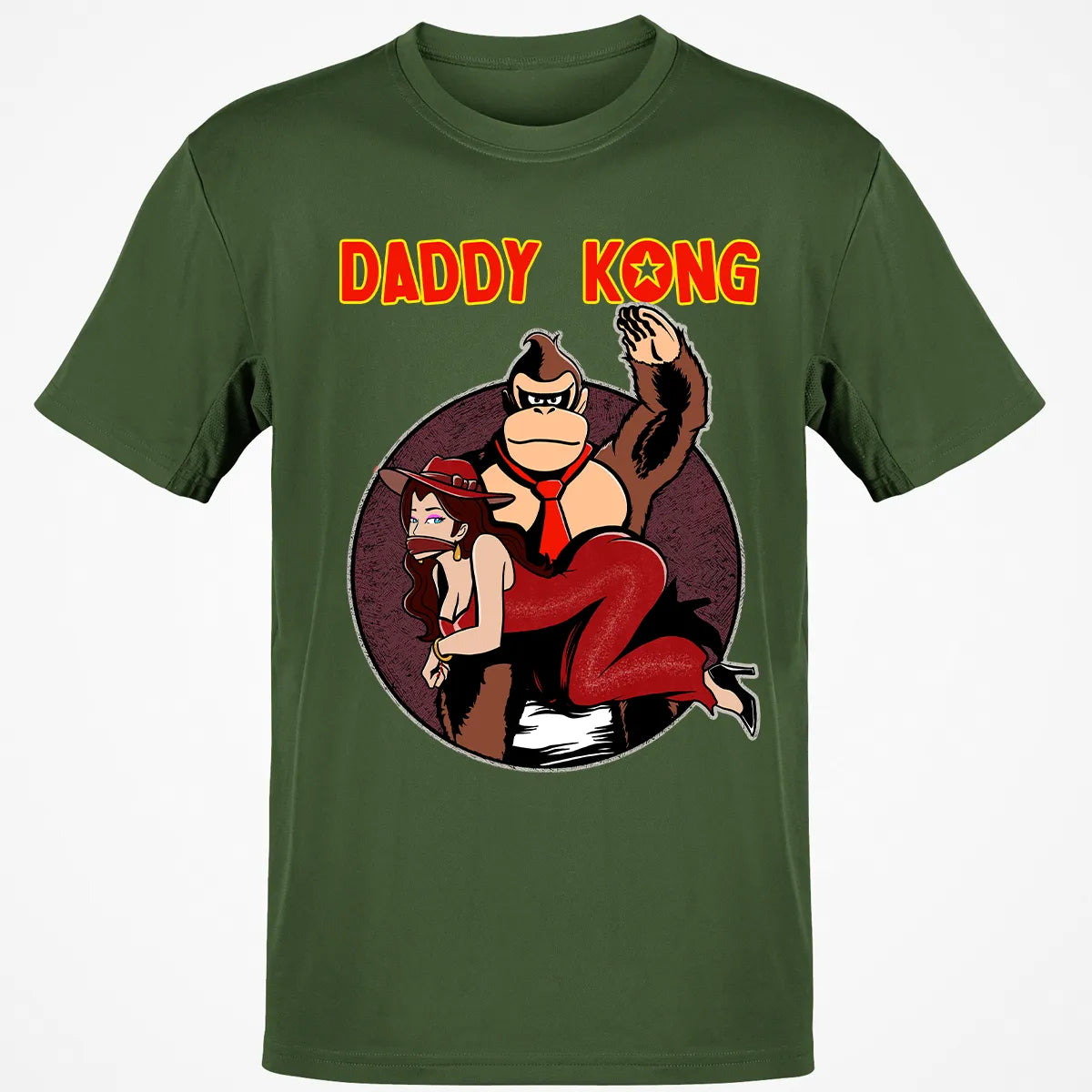 Classic Unisex T-Shirt - XYMDDAMP