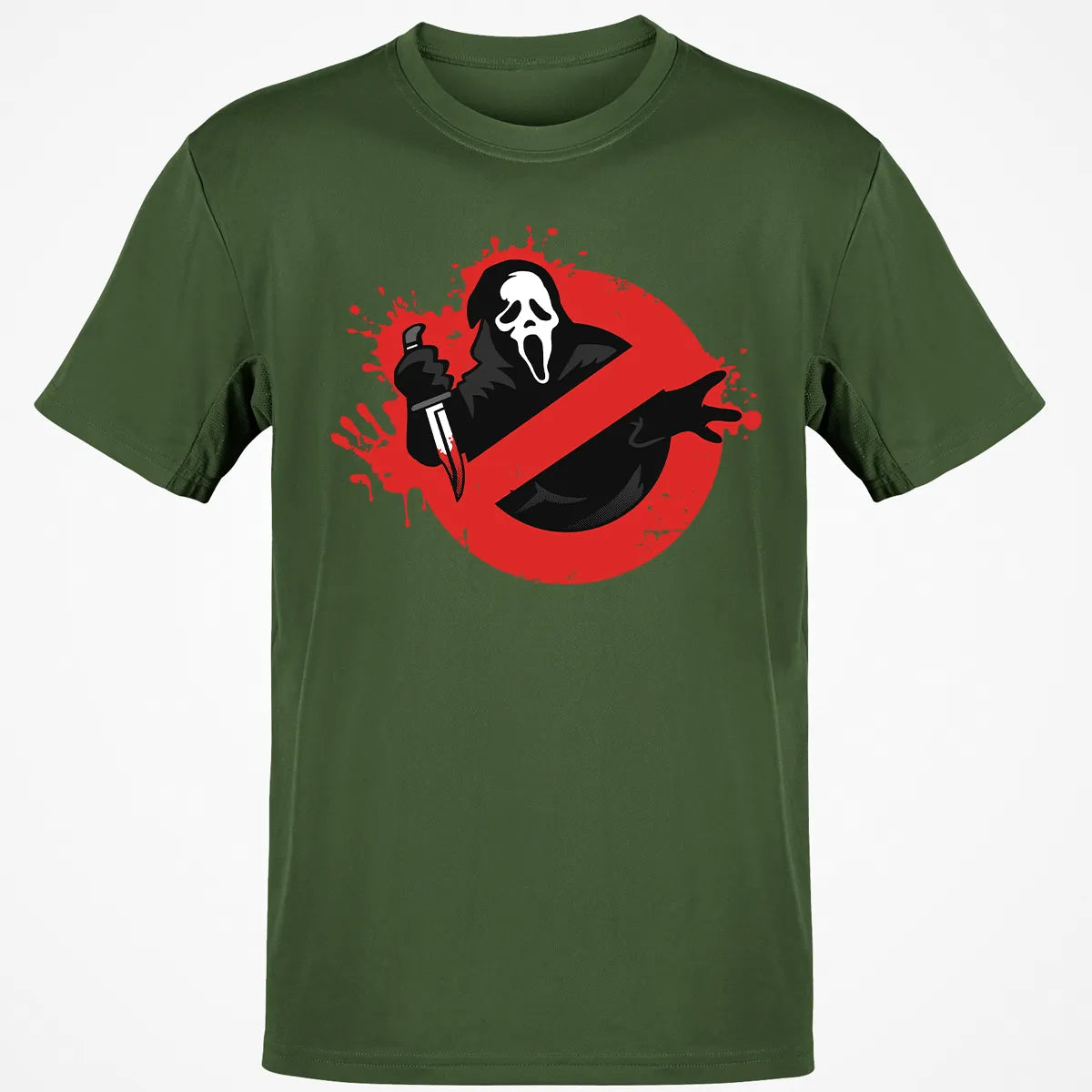 Classic Unisex T-Shirt - C5QBYGD5