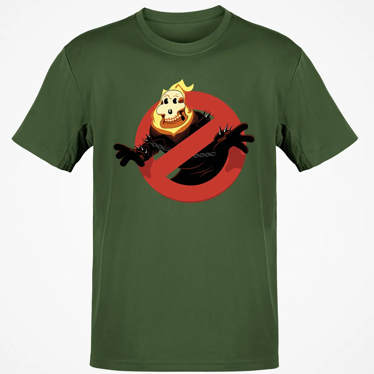 Classic Unisex T-Shirt - 66H5MD71