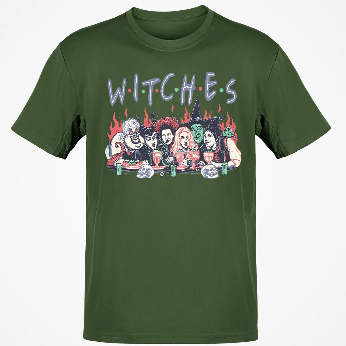 Classic Unisex T-Shirt - GSPWSY2F