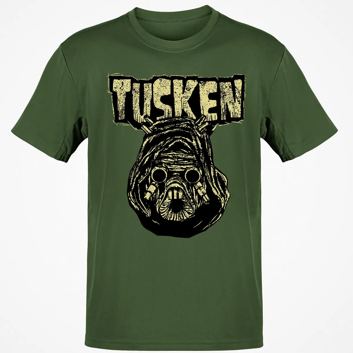 Classic Unisex T-Shirt - MVUEWQHC