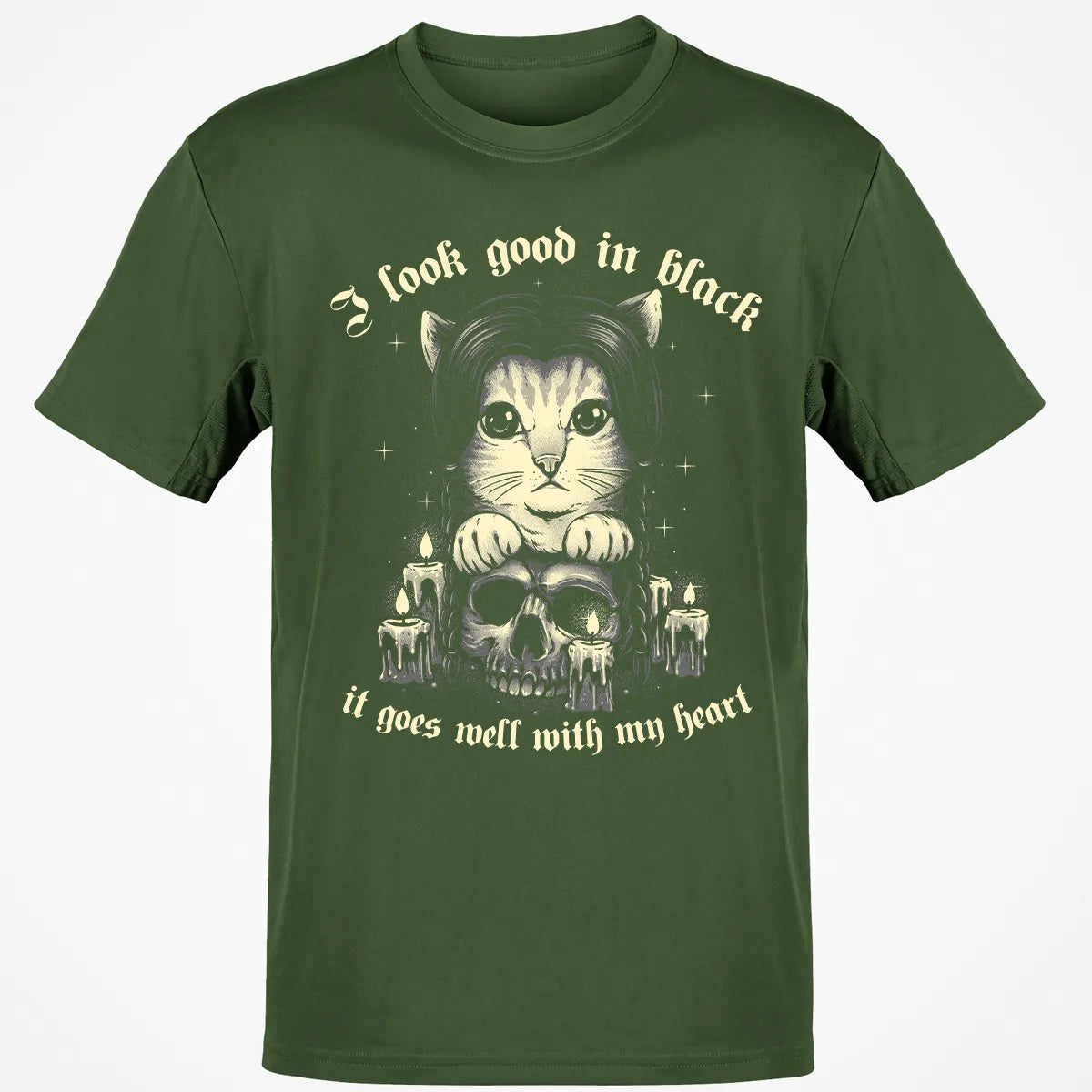 Classic Unisex T-Shirt - 6SUGFE6B