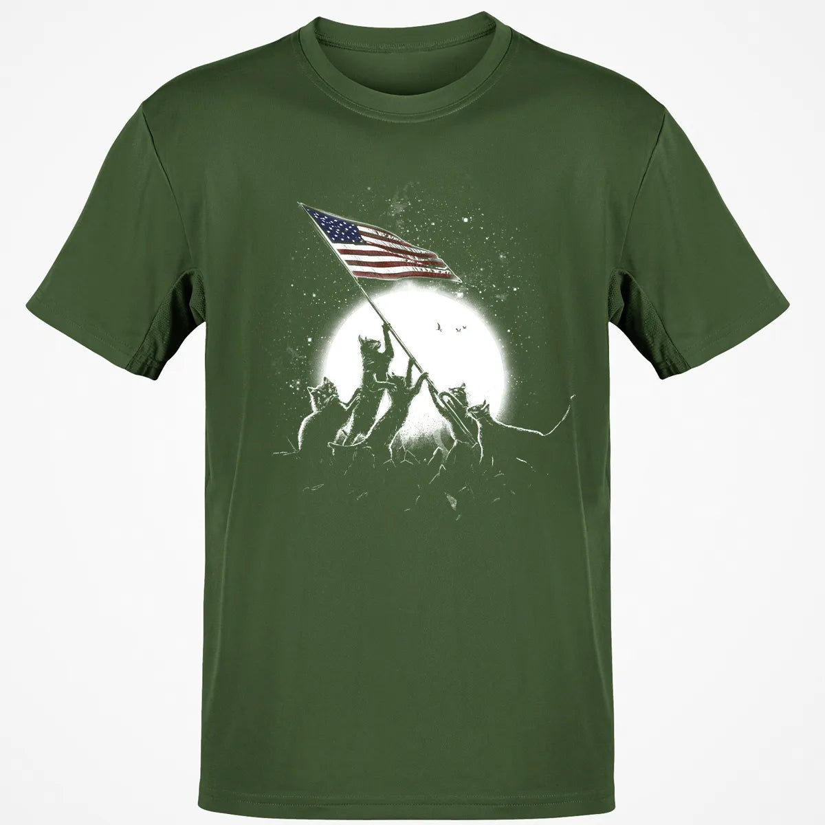 Classic Unisex T-Shirt - 854MWT43
