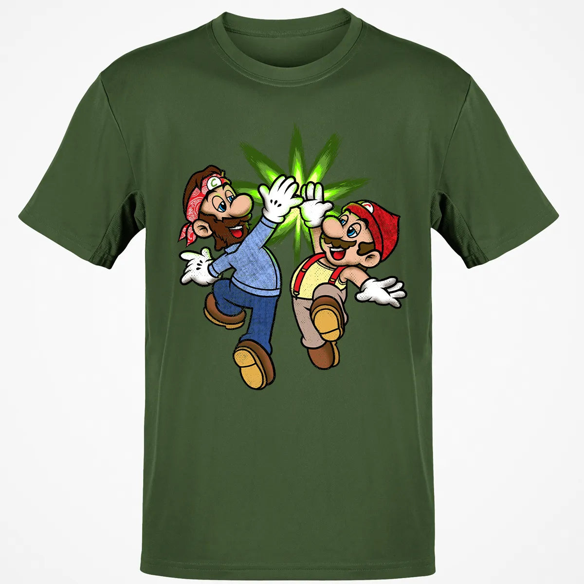 Classic Unisex T-Shirt - XH986B53